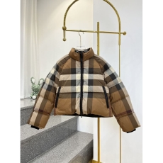 Burberry Down Jackets